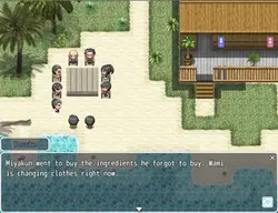 Dangerous Changes: Kaede Edition game image: img3.webp