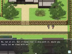 Dangerous Changes: Kaede Edition game image: img4.webp