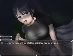 Dangerous Changes: Kaede Edition game image: img5.webp