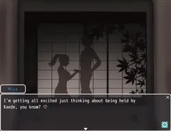 Dangerous Changes: Kaede Edition game image: img6.webp