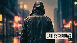 Les ombres de Dante