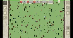 Dapplecap Glade Spielbild: img0.webp