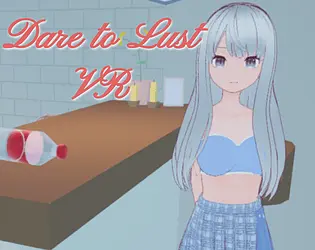 Dare To Lust VR main image