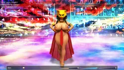Daring Demi and the Shameless Souls game image: img2.webp