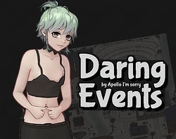 Daring Events