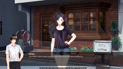 Dark Affection game image: img15.webp