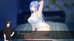 Dark Affection game image: img7.webp