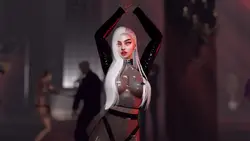 imagen del juego Dark Allure: La Mascarada Faustiana: img0.webp