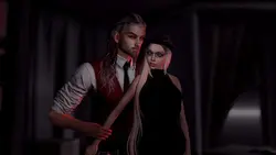 imagen del juego Dark Allure: La Mascarada Faustiana: img4.webp