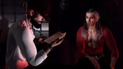 imagen del juego Dark Allure: La Mascarada Faustiana: img7.webp