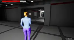暗い章:エイリアンブリーダー ゲーム画像: img1.webp