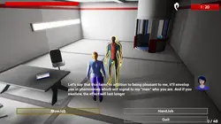 暗い章:エイリアンブリーダー ゲーム画像: img4.webp