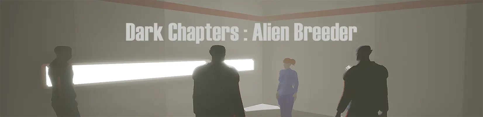 Dark Chapters: Alien Breeder [v0.1.0 Alpha] main image