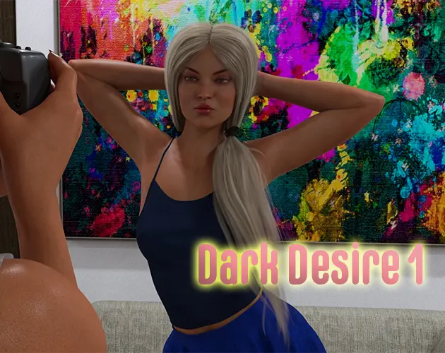 Dark Desire 1 [v1.0] main image