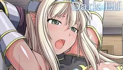 Dark Elf Historisch