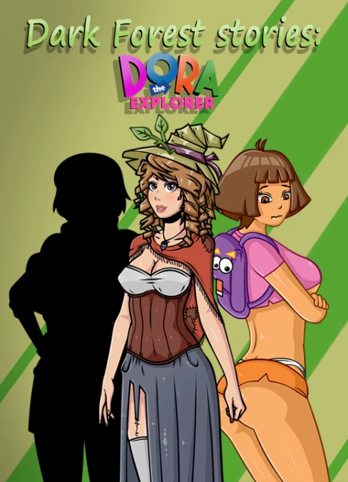 Dark Forest Stories: Dora The Explorer [v1.1] main image