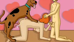 image de jeu Histoires de forêt sombre: Scooby-Doo: img1.webp