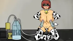image de jeu Histoires de forêt sombre: Scooby-Doo: img2.webp