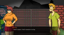 image de jeu Histoires de forêt sombre: Scooby-Doo: img6.webp