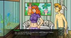 image de jeu Histoires de forêt sombre: Scooby-Doo: img7.webp