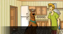 image de jeu Histoires de forêt sombre: Scooby-Doo: img8.webp