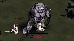 imagen del juego Tierra oscura Crónica: Elfo caído: img0.webp