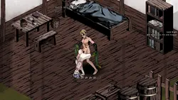imagen del juego Tierra oscura Crónica: Elfo caído: img1.webp