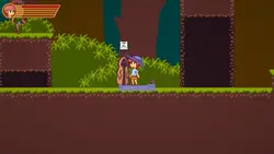 Dark Paradise game image: img1.webp
