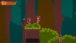 Dark Paradise game image: img2.webp