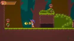 Dark Paradise game image: img3.webp