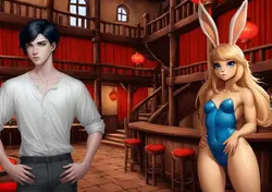 Dark Saga of Love game image: img6.webp