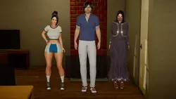 ダークシークレット:私の宗教的な継母 ゲーム画像: img0.webp