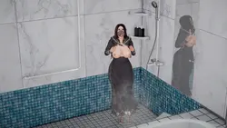 ダークシークレット:私の宗教的な継母 ゲーム画像: img2.webp