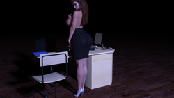 Dark Seed Chronicles Spielbild: img9.webp