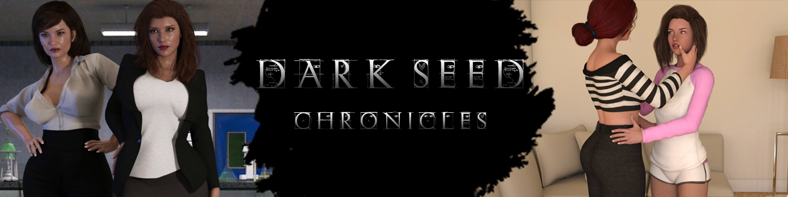 Dark Seed Chronicles [v1.3] main image