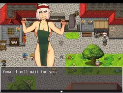 Dunkel Shards: Art der Verführung Spielbild: img1.webp