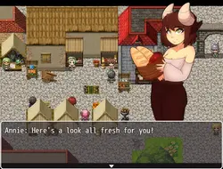 Dunkel Shards: Art der Verführung Spielbild: img2.webp