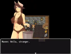 Dunkel Shards: Art der Verführung Spielbild: img3.webp
