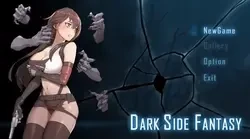 Fantasie côté sombre