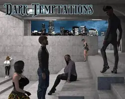 Dark Temptations