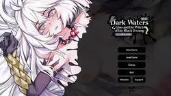 Dark Waters: Gino and the Witch of the Black Swamp [v1.0]