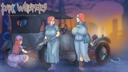 Choux foncés [v1.3]