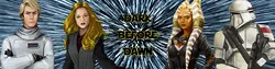Dark by Dawn