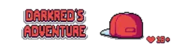 L'aventure de DarkRed
