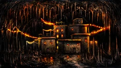 L'aréna de Darkmorrow [v0.3]