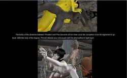 Darkness Falls: Izuzal game image: img1.webp