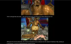 Darkness Falls: Izuzal game image: img3.webp