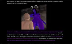 Darkness Falls: Izuzal game image: img5.webp