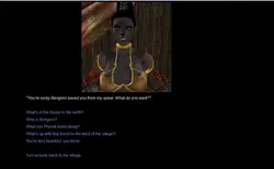 Darkness Falls: Izuzal game image: img6.webp