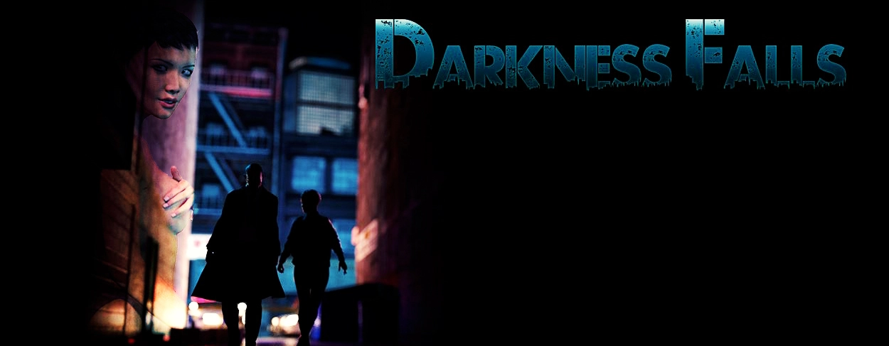 Darkness Falls main image